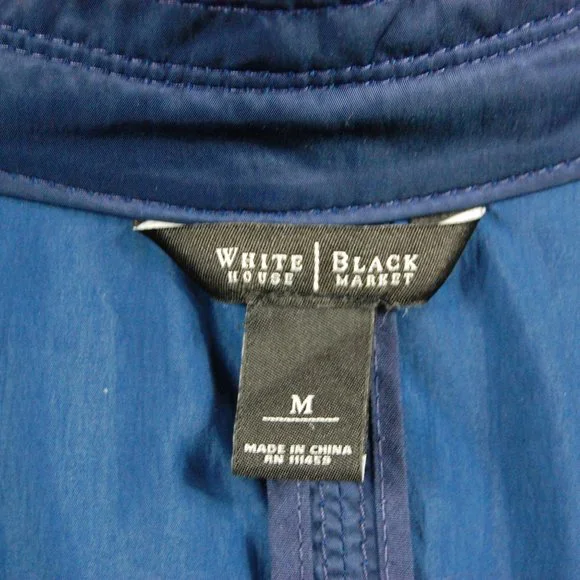 White House Black Market Jacket - Picture 2 of 4